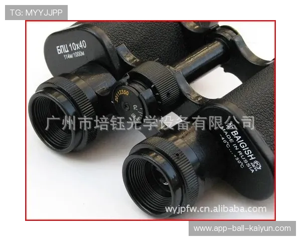 射箭仪器升级推动成绩稳步提升