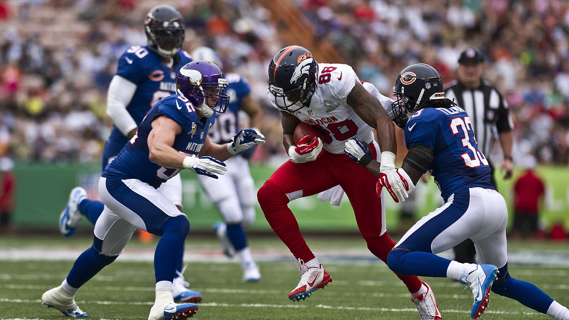 南非羚羊队的后场防守:坚如磐石,每一次防守都展现极高的球技